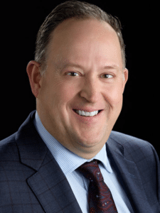Brian M. Brown